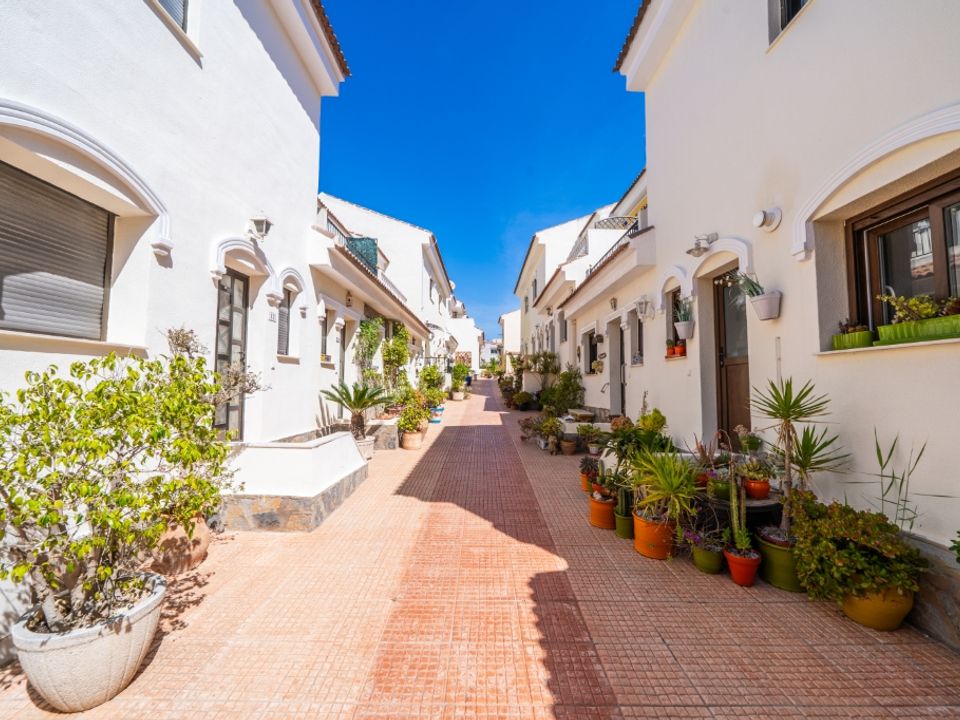 Rækkehus i Rojales, Alicante - foto 3